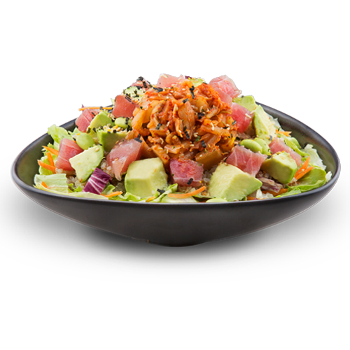 Aloha Bowl