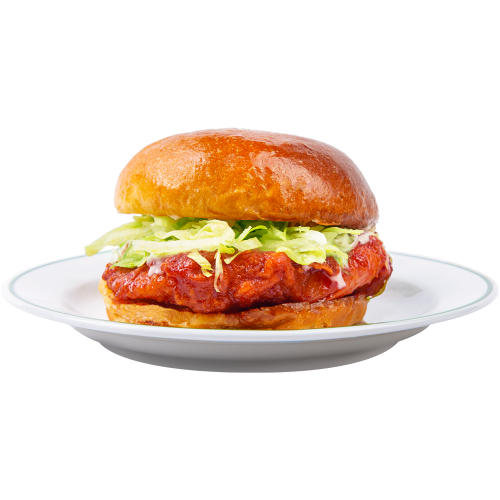 K-Town Babo Burger