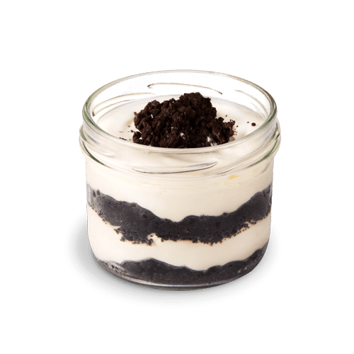 Oreo Cream Dream