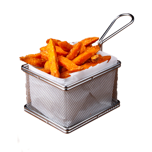 Babo Fries Süßkartoffel
