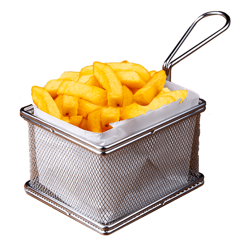 Babo Kartoffel-Fries