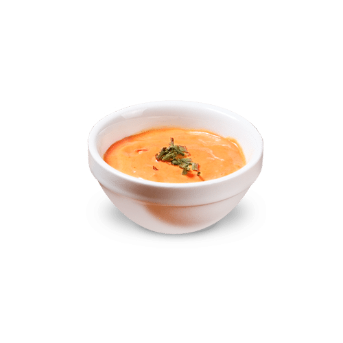 Spicy Mayonnaise