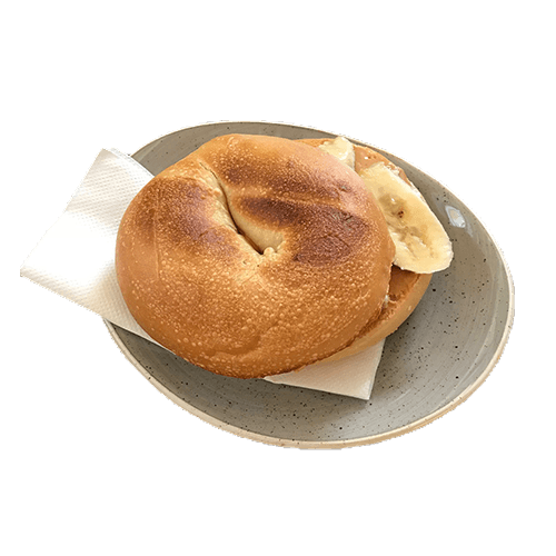 Elvis Bagel