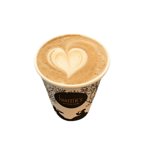 Dark Moccacino 0,4l