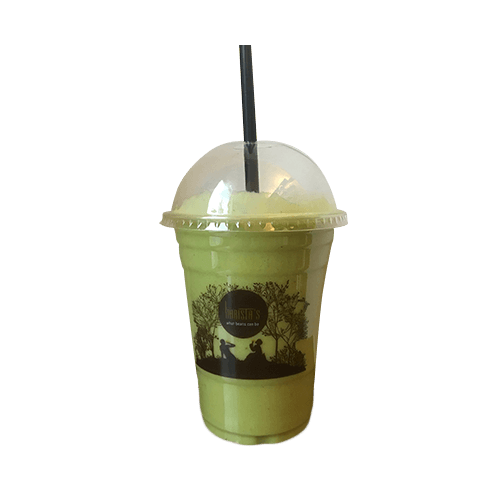 Green Avocado 0,4l