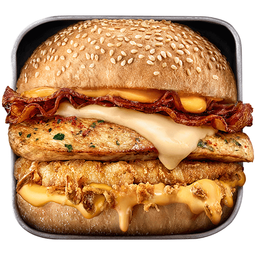 Röstimator Chicken