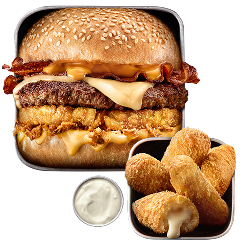 Röstimator Beef Box