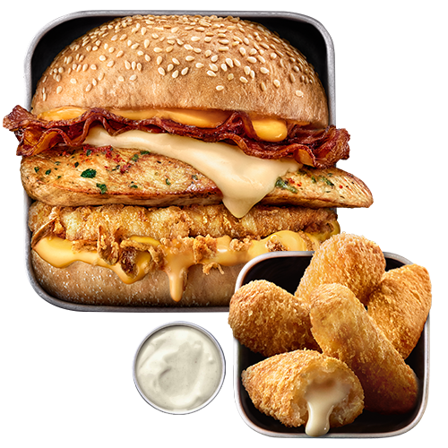 Röstimator Chicken Box