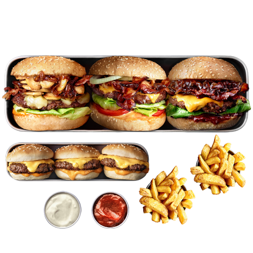 3-2-3 Box