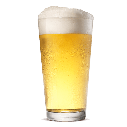 Bier 0,33l