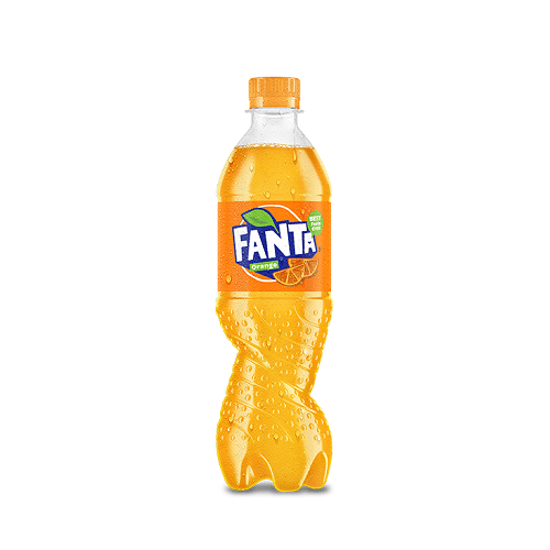 Coca Cola Zero 0,5l PET