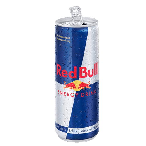 Red Bull 0,25l