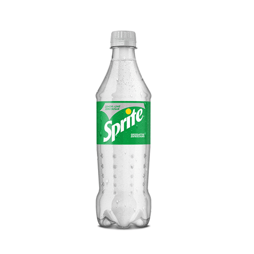 Sprite 0,5l PET