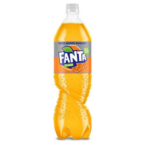 Fanta 2,0l