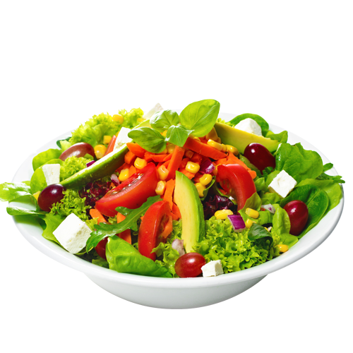 Salatbar