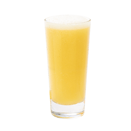 Mango-Chia Booster Smoothie 0,3l