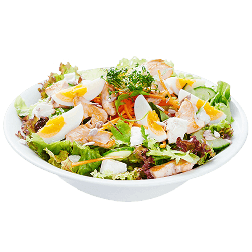 Chicken Vitality