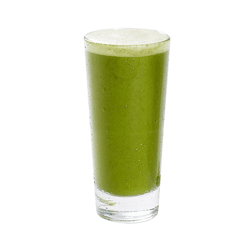 Green Machine Smoothie 0,3l
