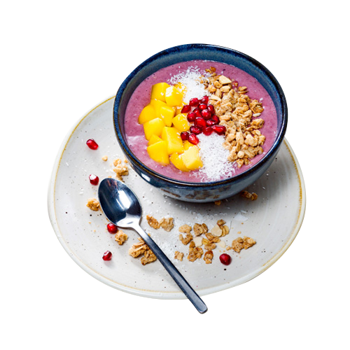 Acai Smoothie Bowl