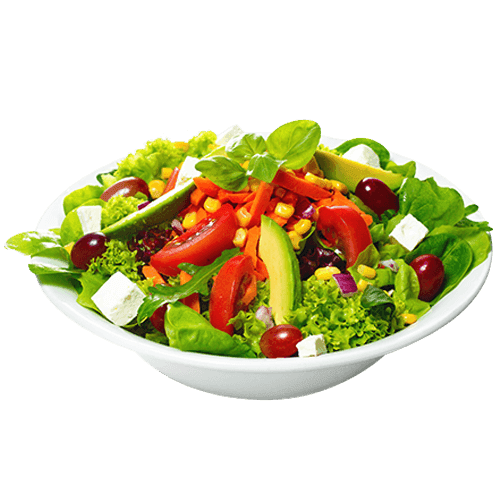 Saladbar