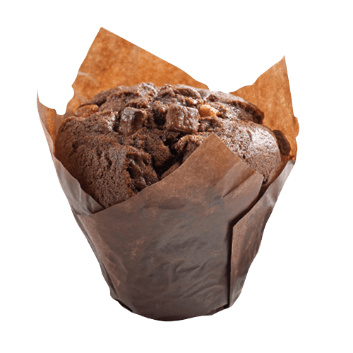 Schokomuffin