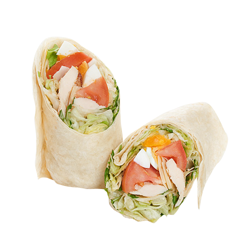 Wrap Caesar