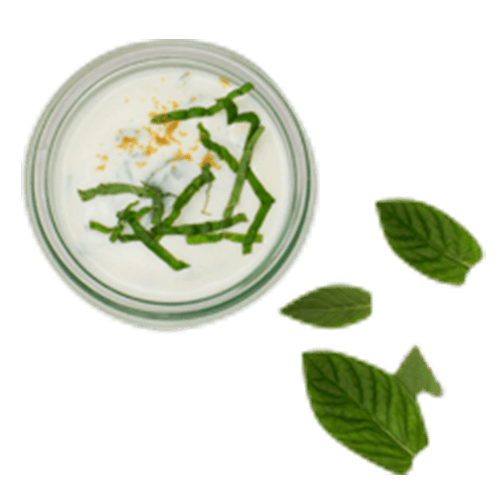 Joghurt-Minz Dip