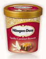 Häagen Dasz Vanille Caramel 100ml