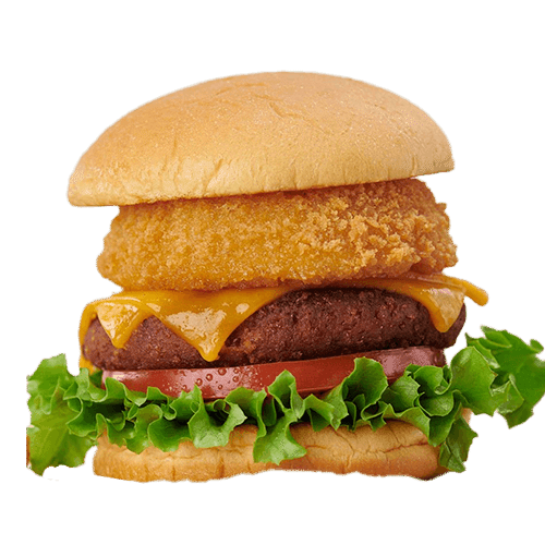 Moving Mountains Burger