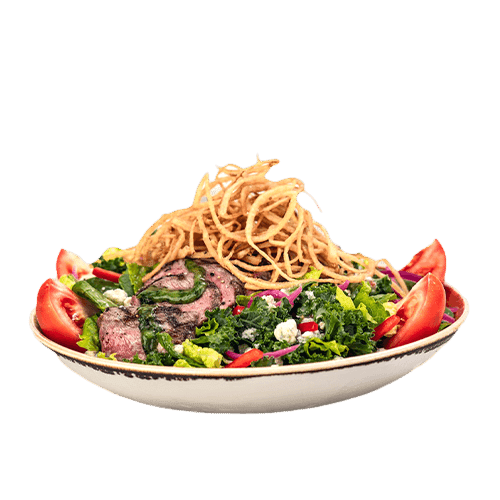 Steak Salad