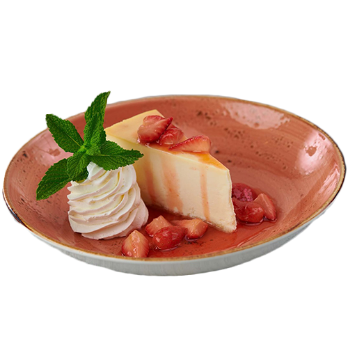 New York Cheesecake