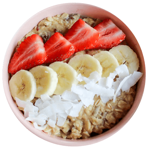 Porridge (medium)