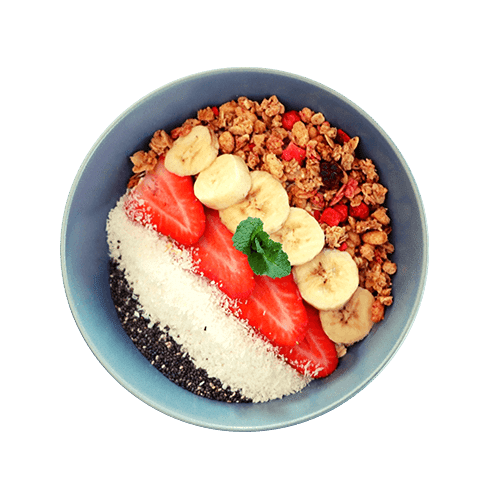 Acai Smoothie Bowl