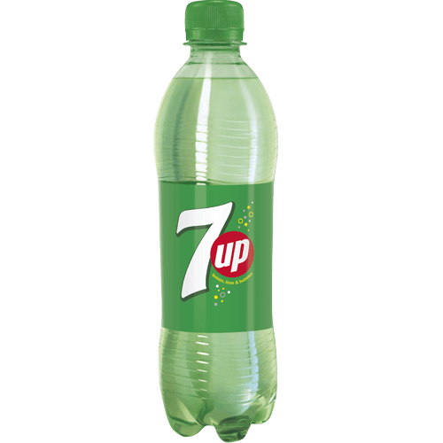 7 UP 0,5l