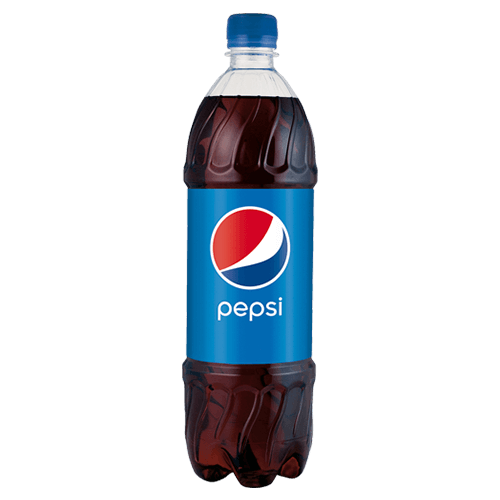 Pepsi 0,5l