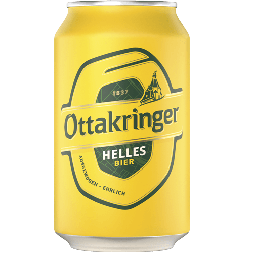Ottakringer Wiener Original 0,33l