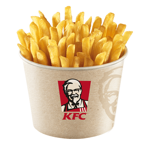 Bucket Frites