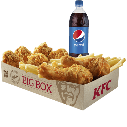 Classic Box
