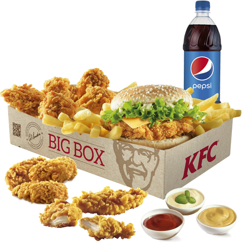 Special Box