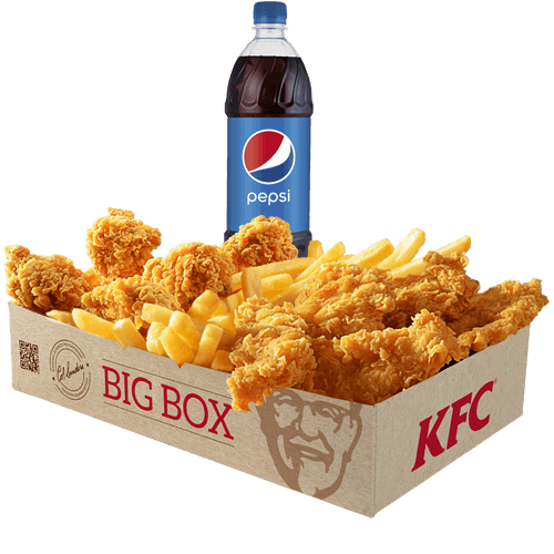 Strips Deluxe Box