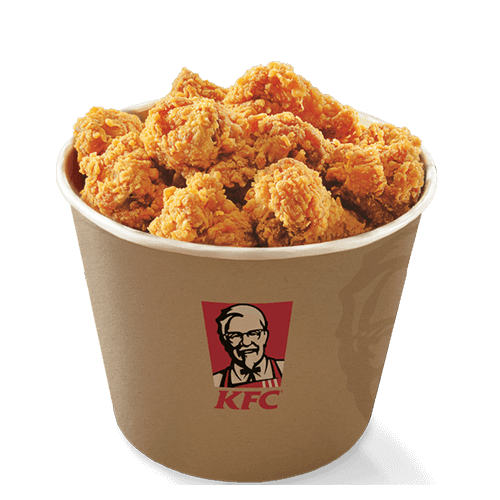15 Hot Wings™ Bucket
