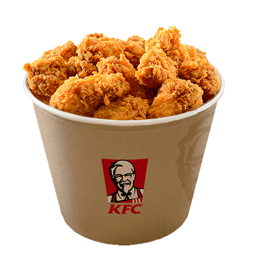 30 Hot Wings™ Bucket