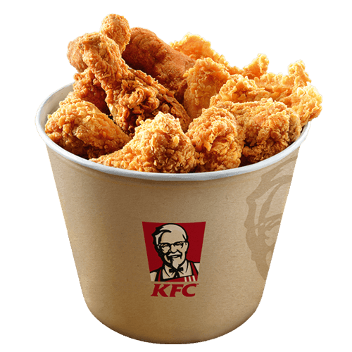 Classic Bucket