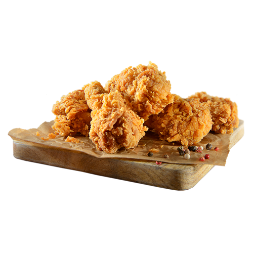 Hot Wings™ (8 Stück)