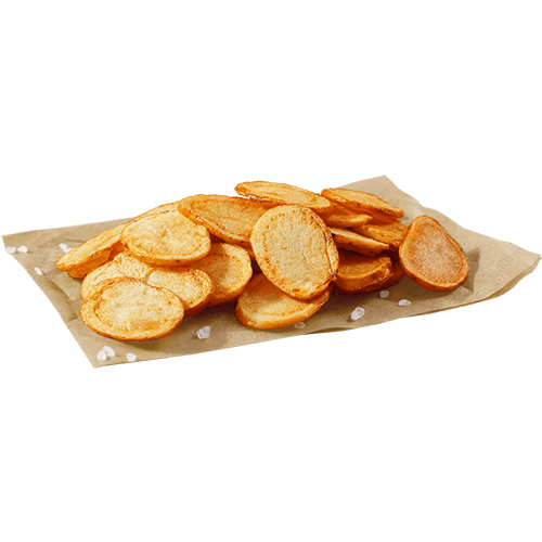 Potato Chips normal