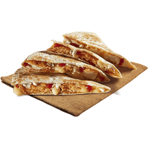 Qurrito Cheeser