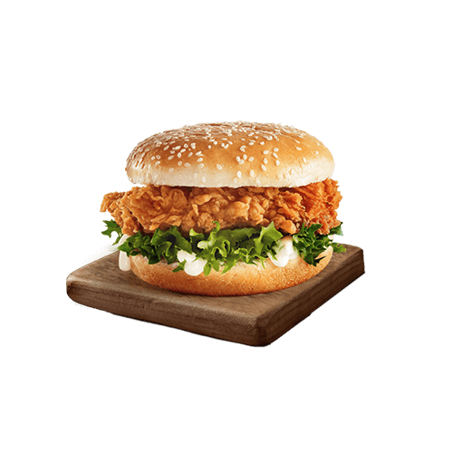 Zinger™