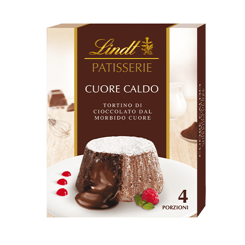 Lindt Lava Cake 240g