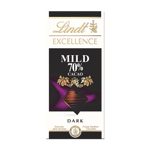 Excellence 70% Cacao Mild