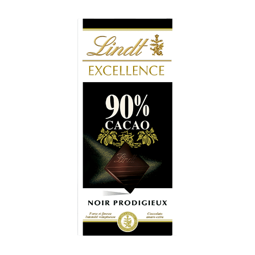 Excellence 90% Cacao